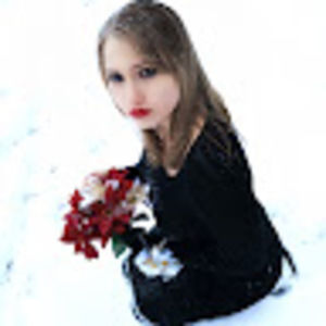 Meet your Posher, Ashlyn